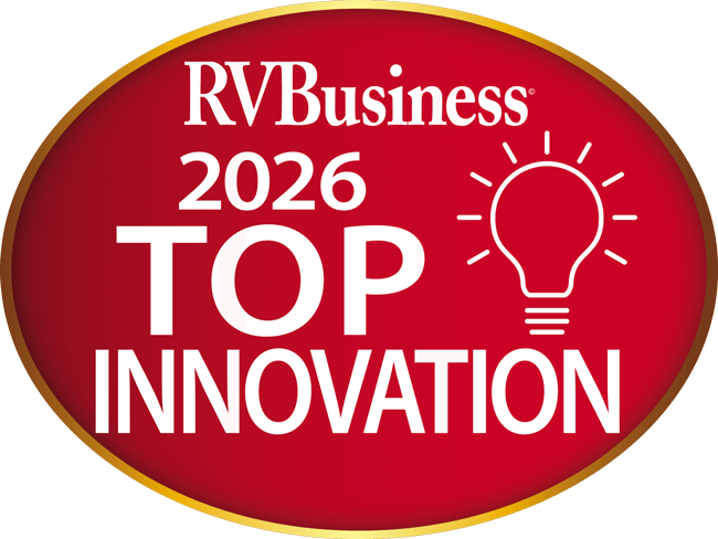 RV Business 2026 Top Innovation Award