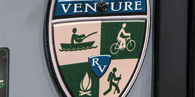 2023 Venture RV Stratus SR261VRB Travel Exterior Bottle Opener
