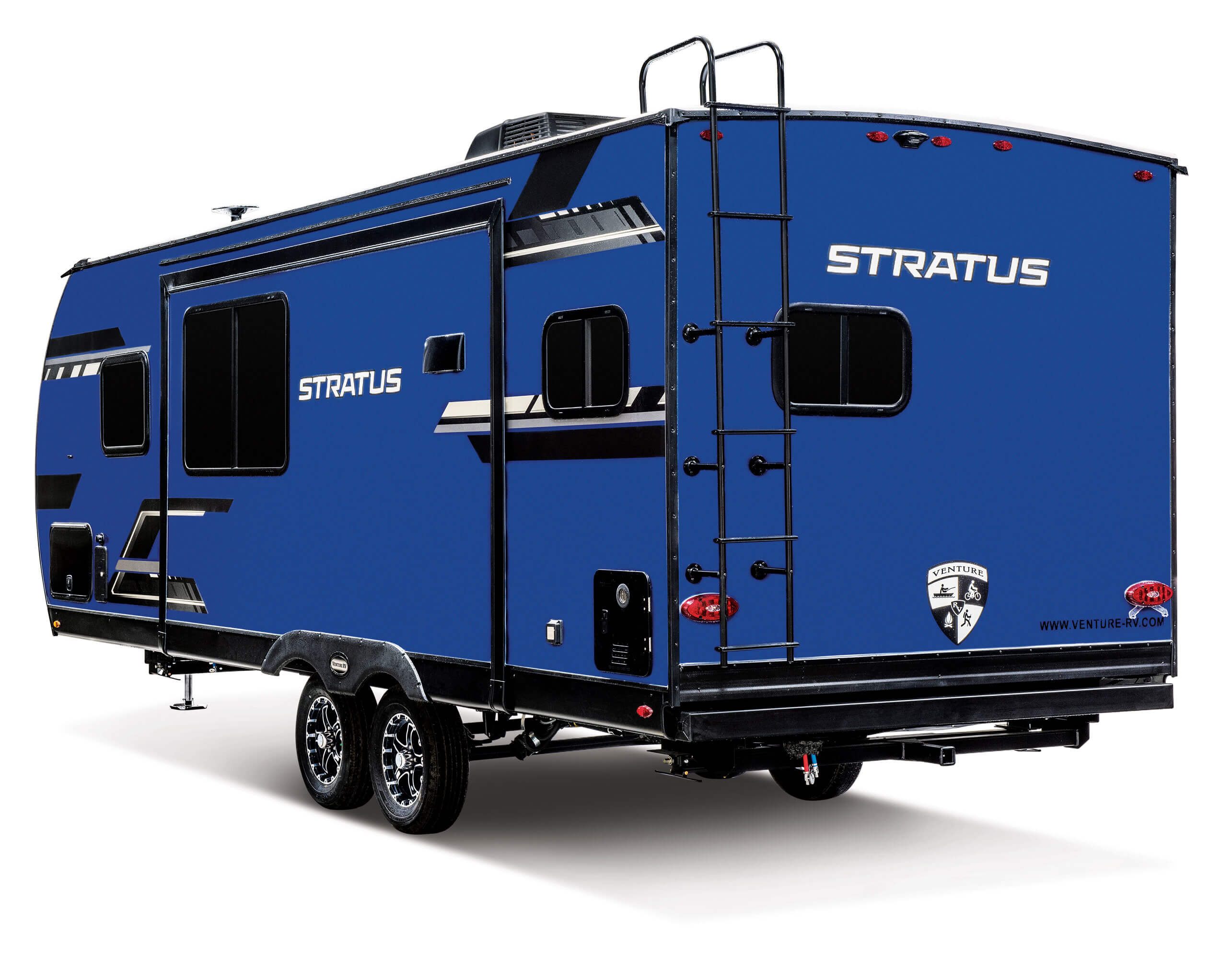 Stratus Media Center | Venture RV