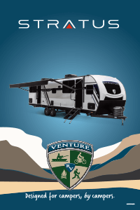 Stratus 4 poster 24x36 2026