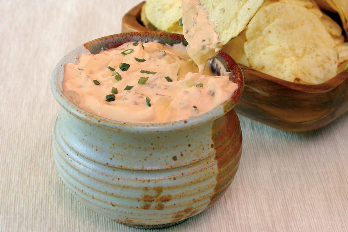 Chip Dip