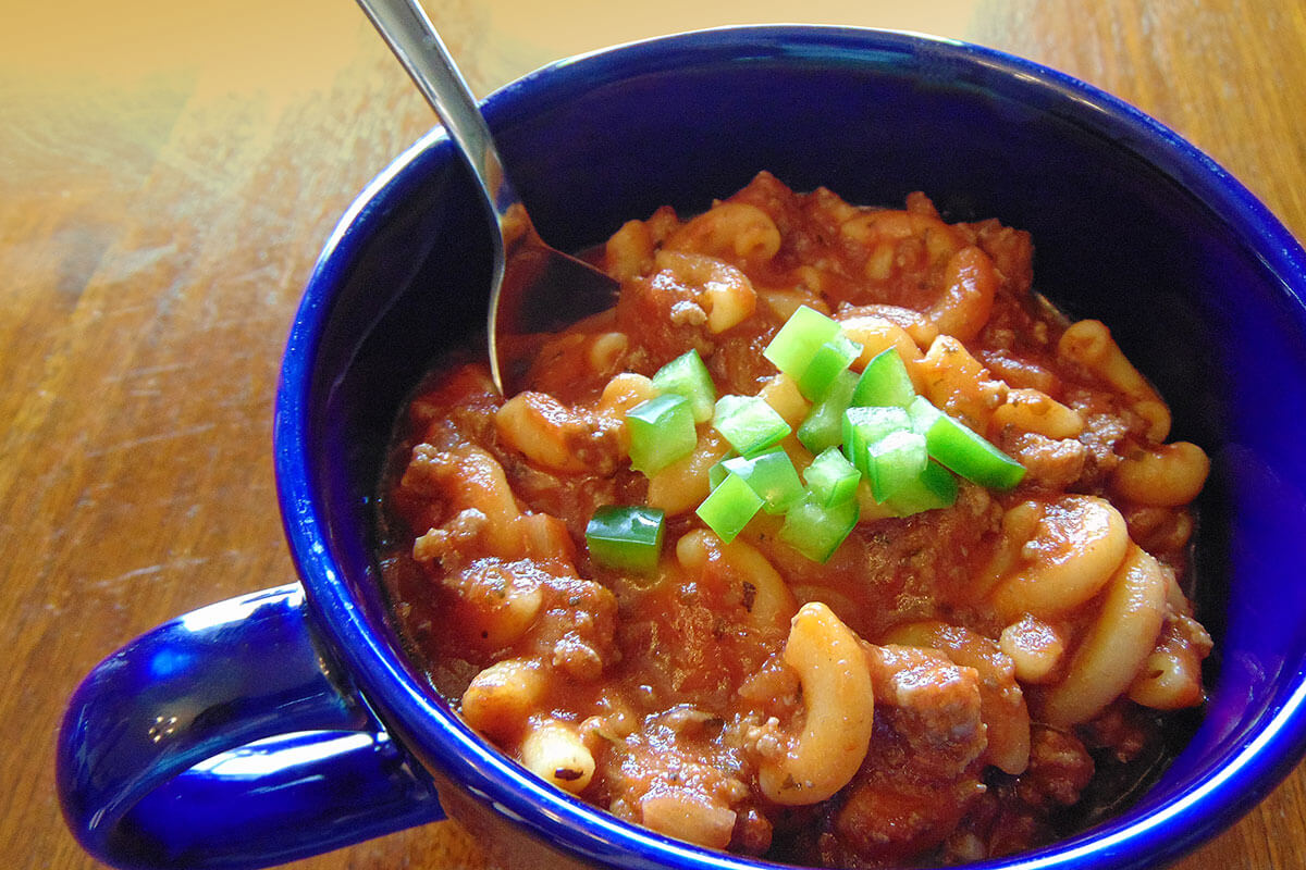 Goulash