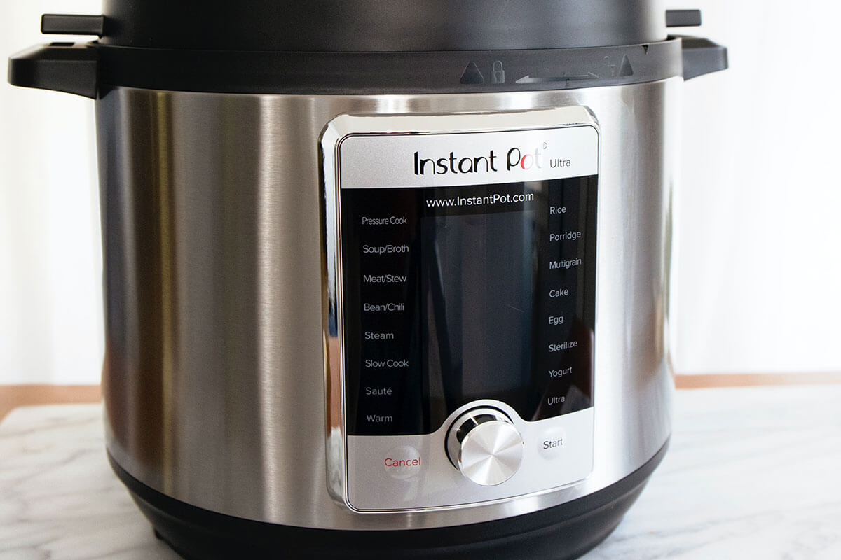 Venture RV 20 Easy Instant Pot Recipes to Make While RVing