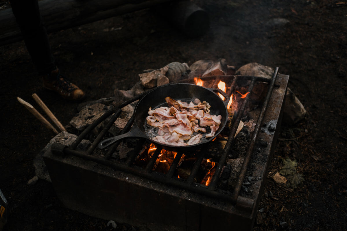 Venture RV Kitchen Essentials