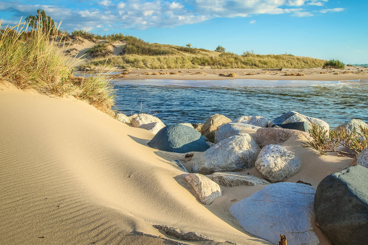 State Parks